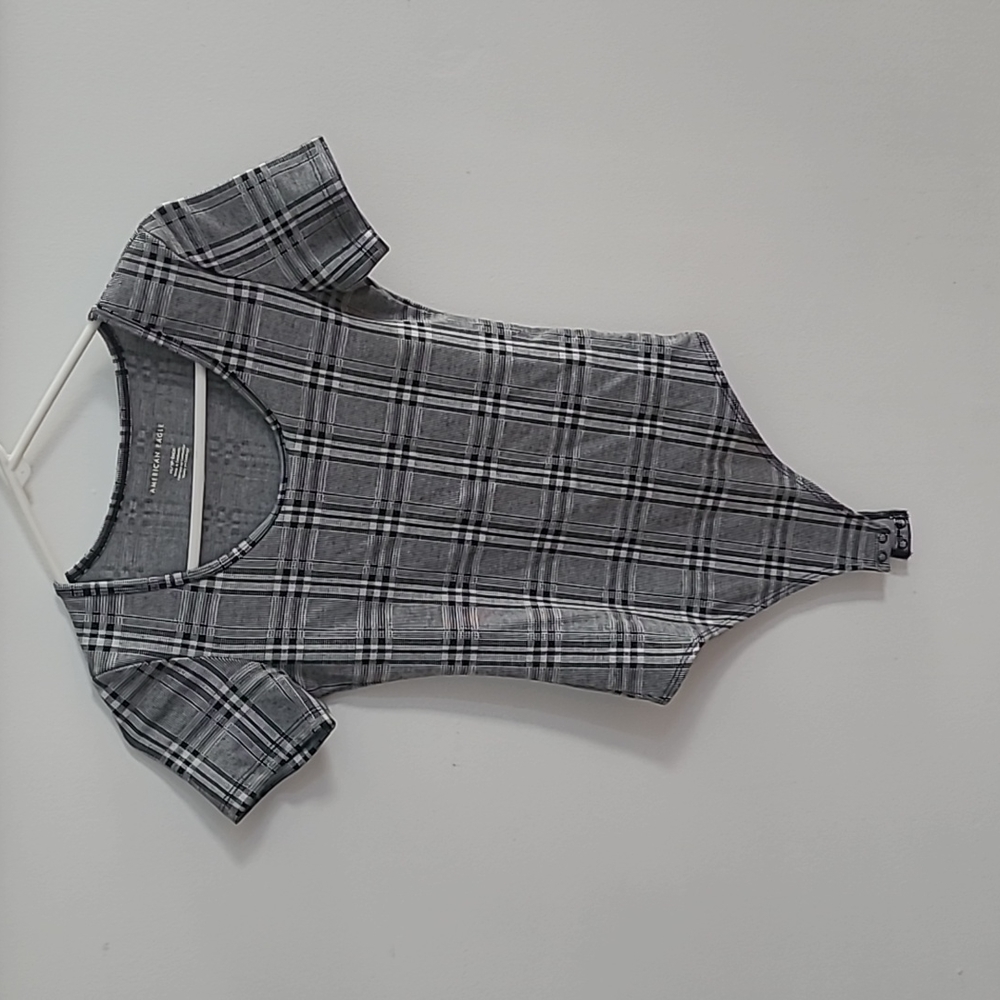 Body suit xs